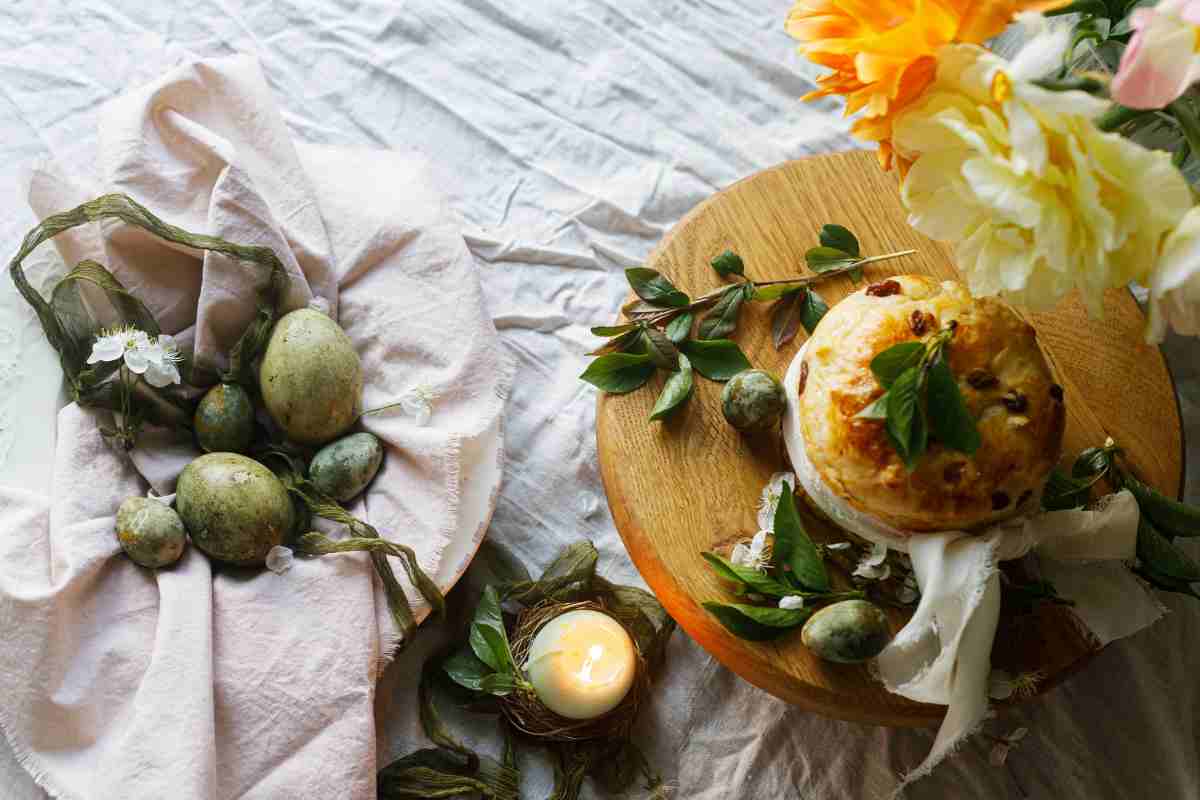 Come fare la Torta Pasqualina in poco tempo: ricetta semplice con sfoglia e uova