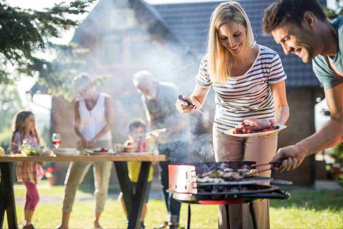 Grigliata di Pasqua o Pasquetta: l’errore da non commettere per della carne perfetta