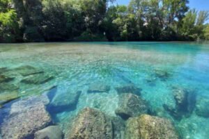 la piscina naturale delle mole di narni